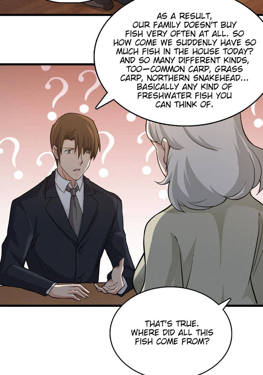 Read Here Lies the Wicked chapter 8 image 41 on Lezhin