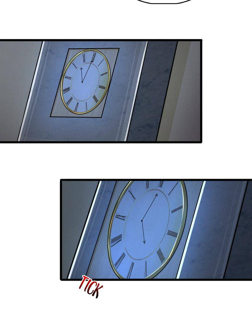 Read Here Lies the Wicked chapter 8 image 42 on Lezhin