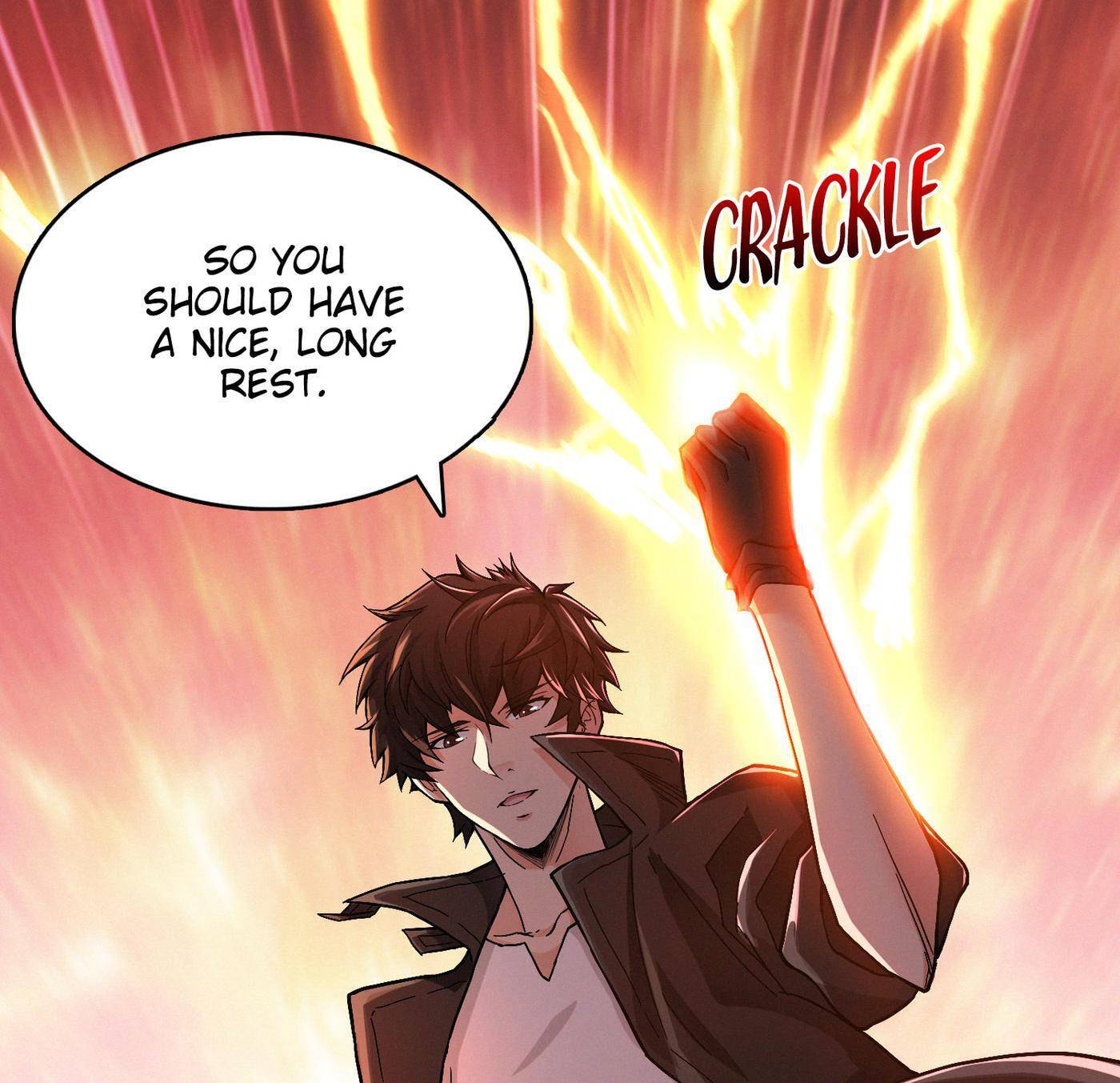 Read Here Lies the Wicked chapter 8 image 46 on Lezhin