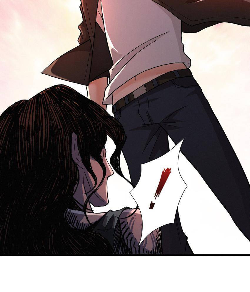 Read Here Lies the Wicked chapter 8 image 47 on Lezhin