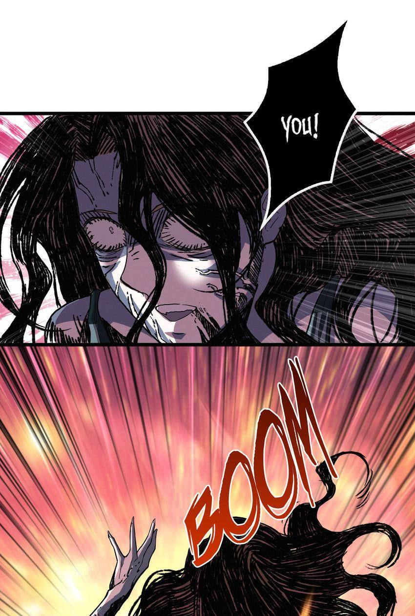 Read Here Lies the Wicked chapter 8 image 48 on Lezhin