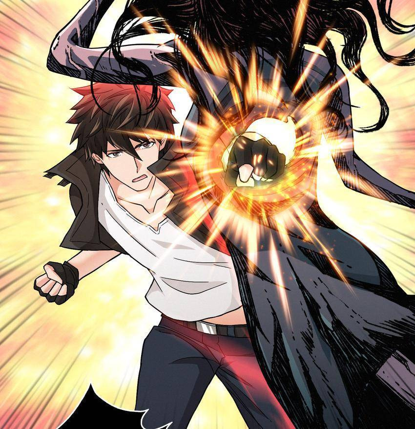 Read Here Lies the Wicked chapter 8 image 49 on Lezhin