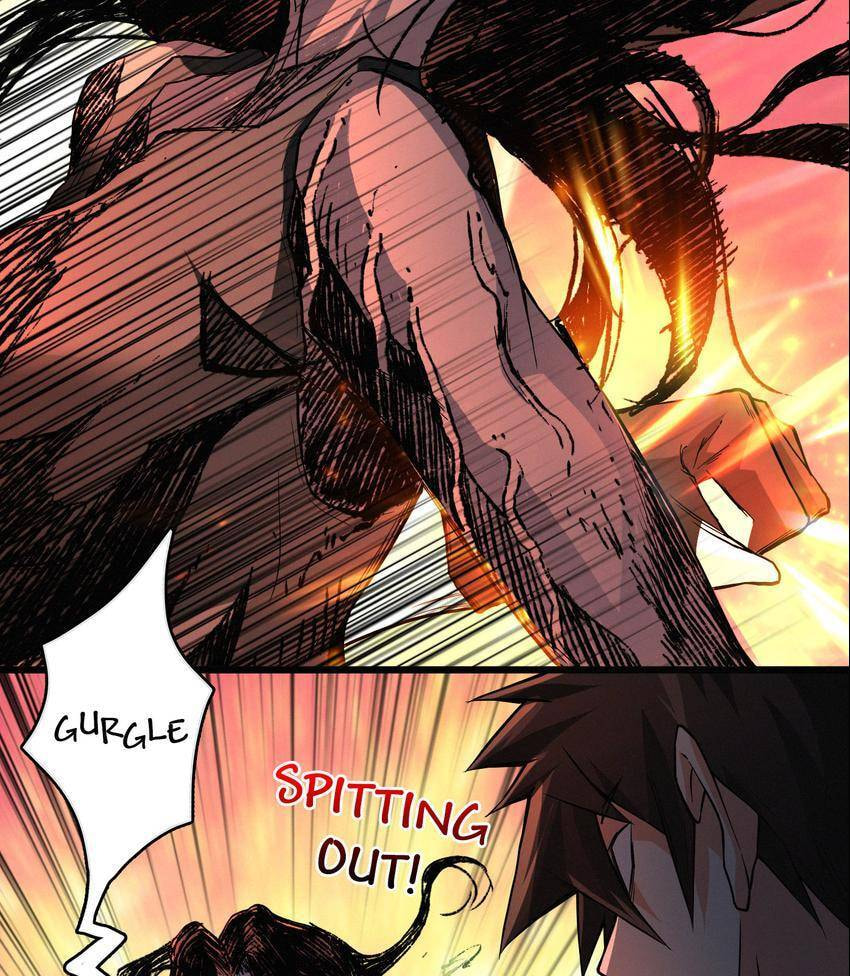Read Here Lies the Wicked chapter 8 image 51 on Lezhin