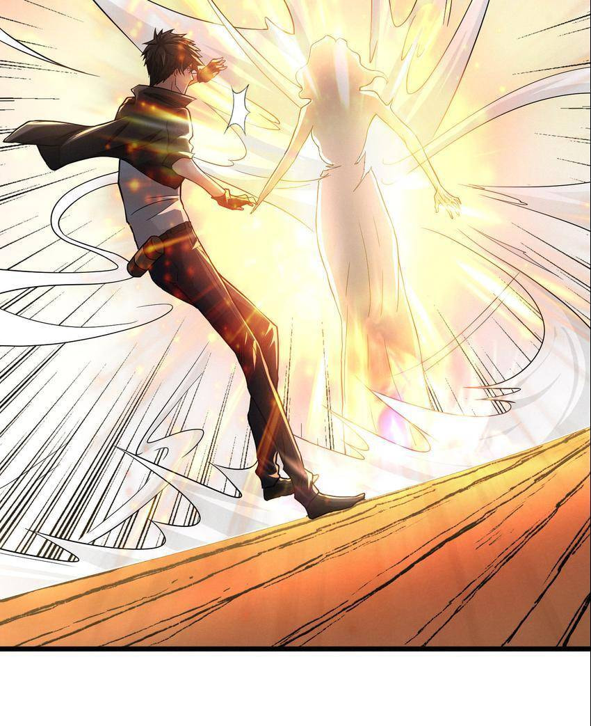 Read Here Lies the Wicked chapter 8 image 54 on Lezhin