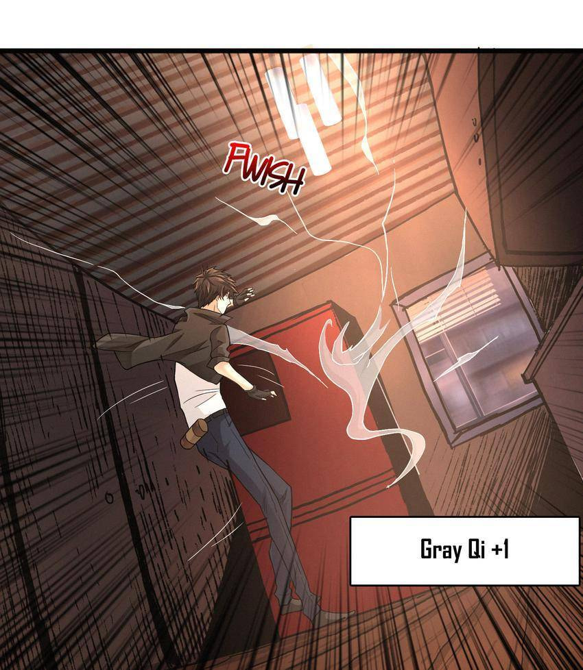 Read Here Lies the Wicked chapter 8 image 55 on Lezhin