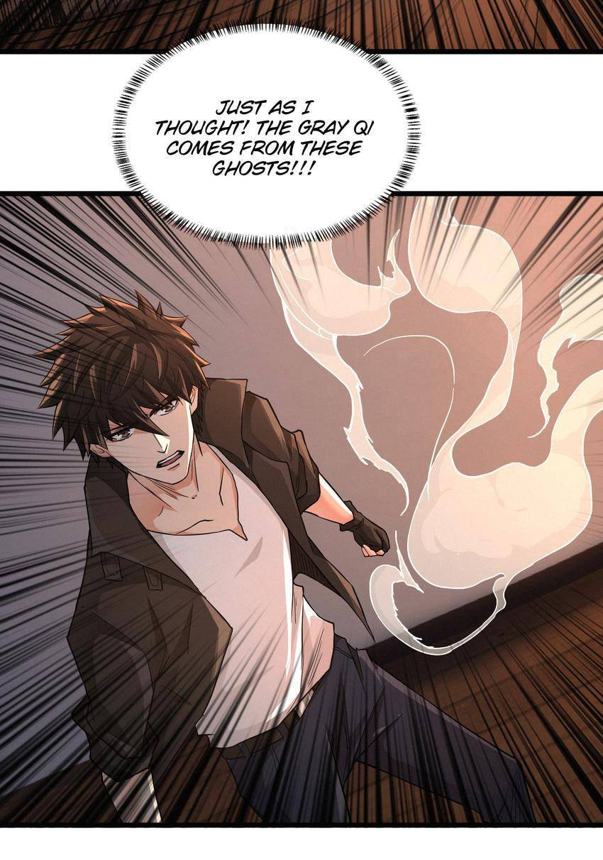 Read Here Lies the Wicked chapter 8 image 56 on Lezhin