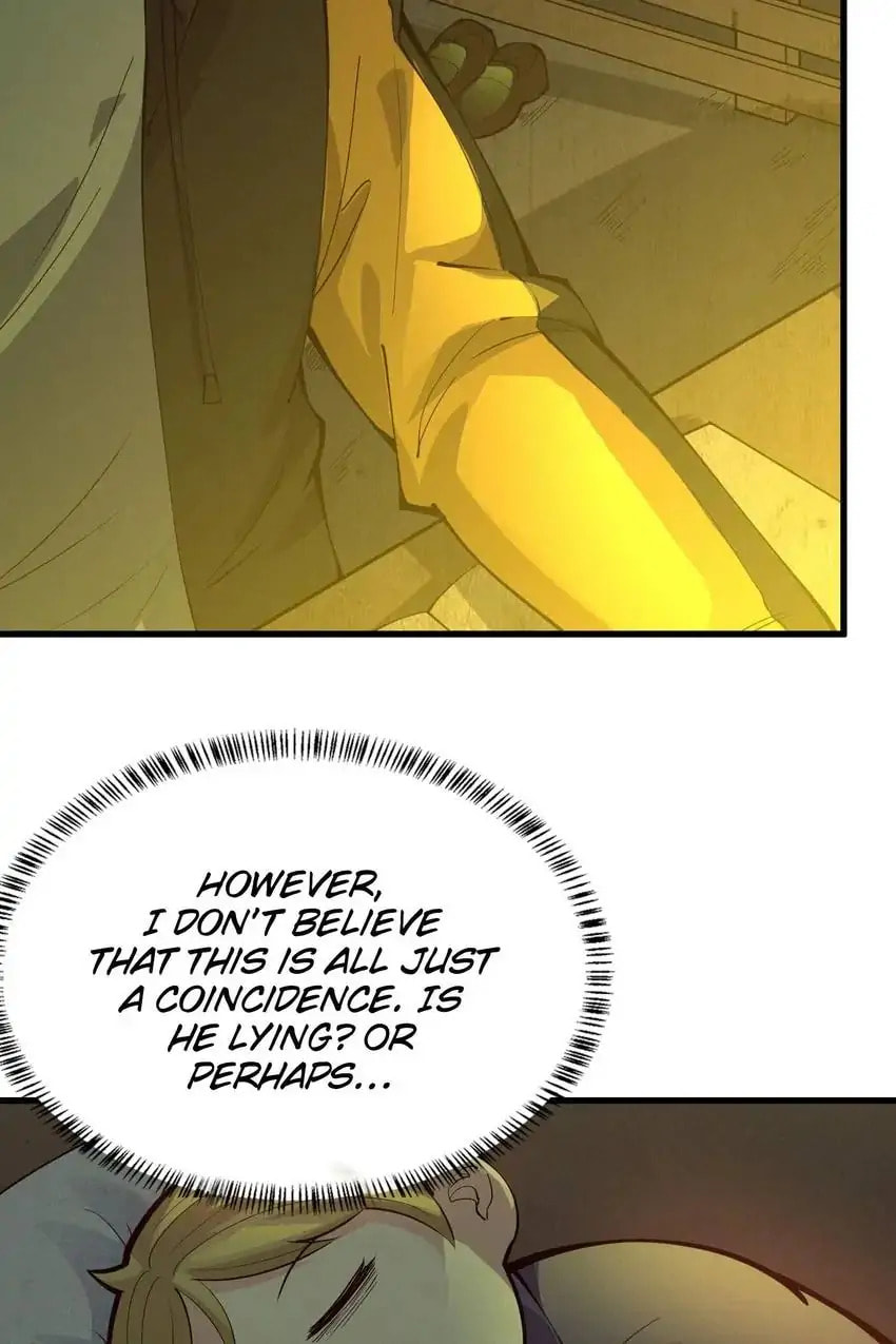 Read Here Lies the Wicked chapter 81 image 16 on Lezhin