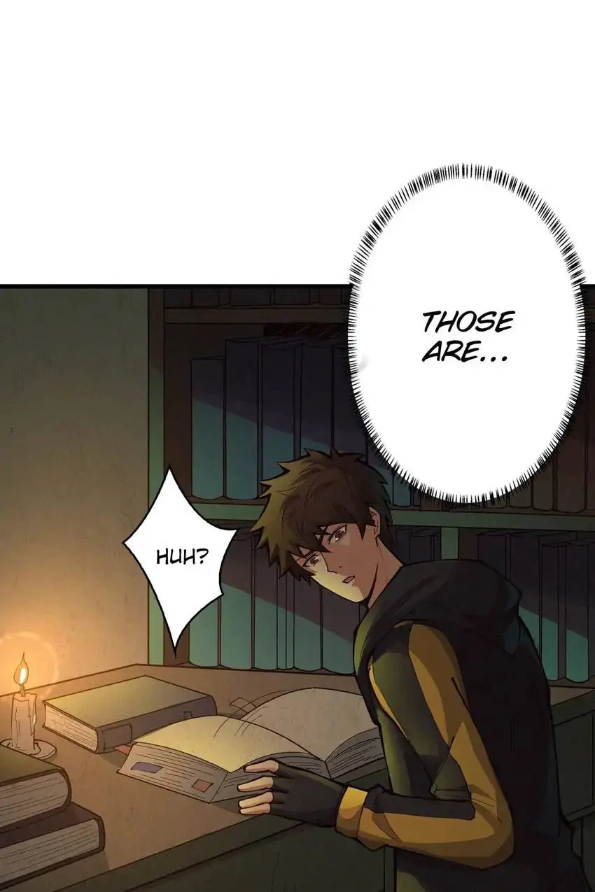 Read Here Lies the Wicked chapter 81 image 18 on Lezhin