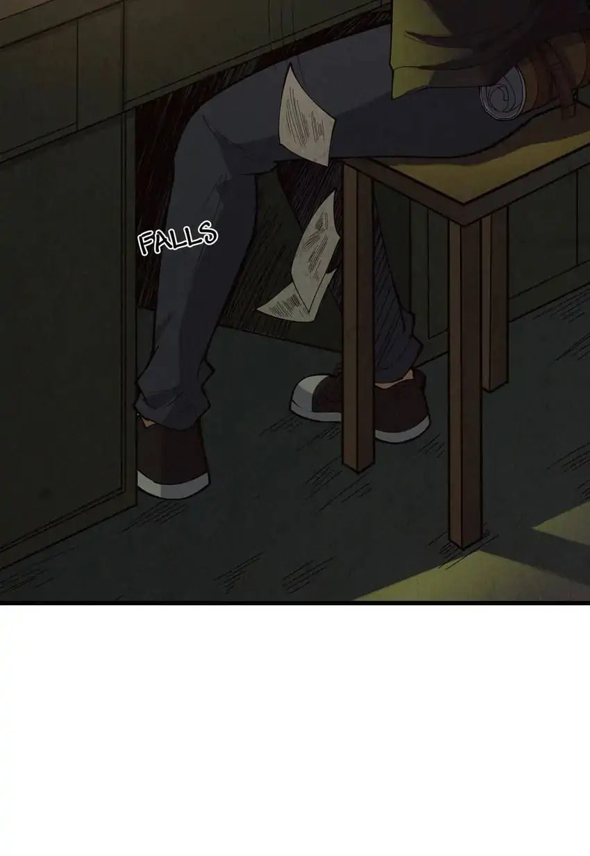 Read Here Lies the Wicked chapter 81 image 19 on Lezhin
