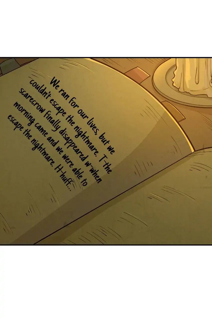 Read Here Lies the Wicked chapter 81 image 2 on Lezhin