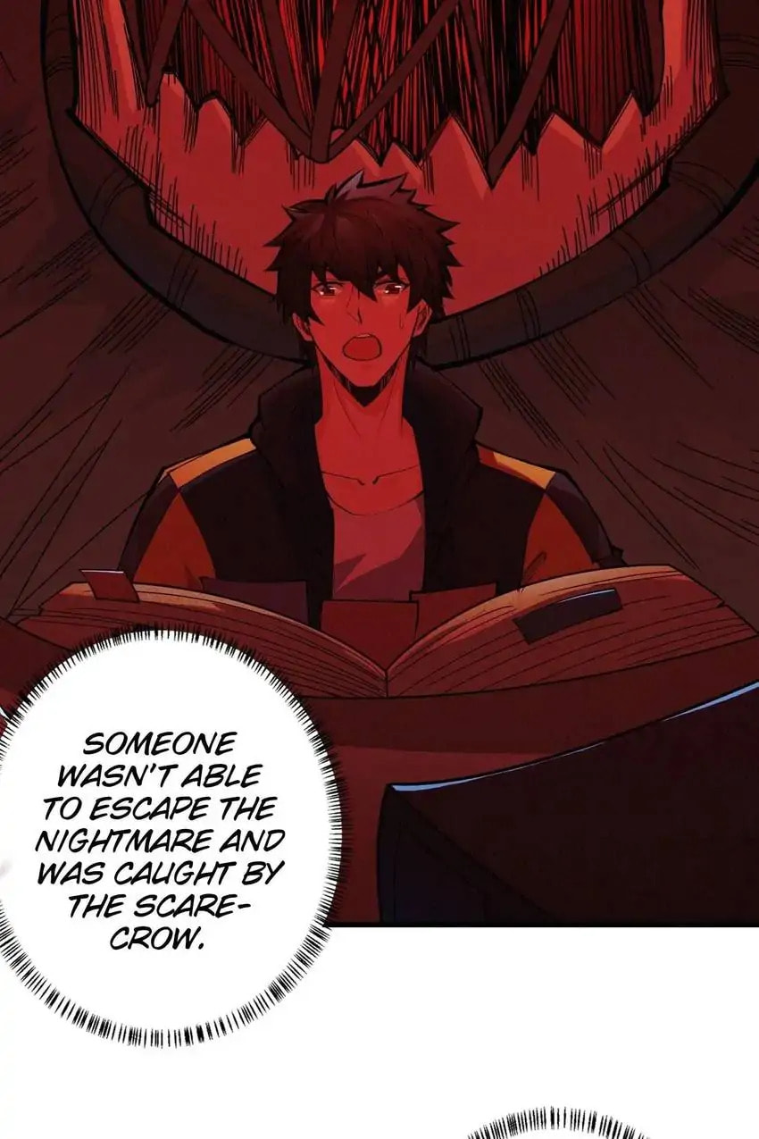 Read Here Lies the Wicked chapter 81 image 24 on Lezhin
