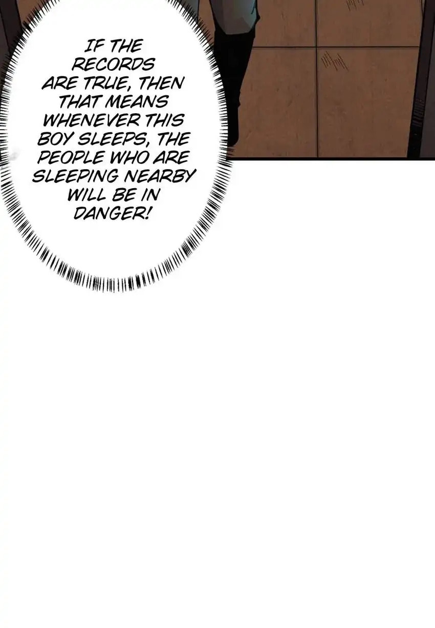 Read Here Lies the Wicked chapter 81 image 26 on Lezhin