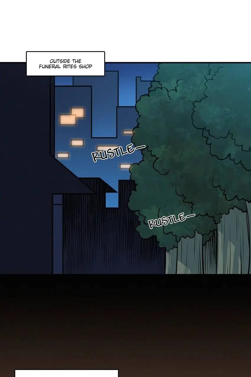 Read Here Lies the Wicked chapter 81 image 27 on Lezhin