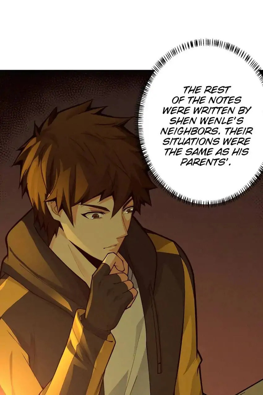 Read Here Lies the Wicked chapter 81 image 3 on Lezhin