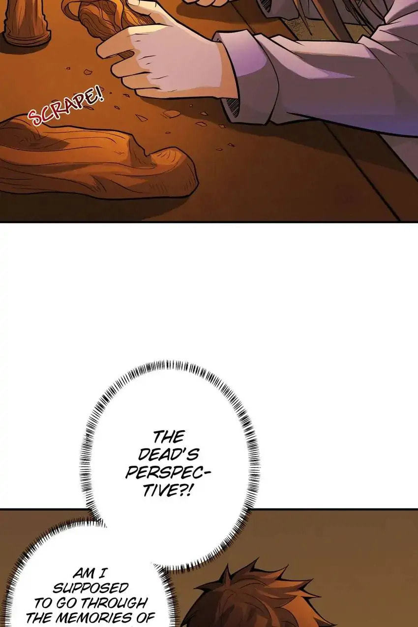 Read Here Lies the Wicked chapter 81 image 31 on Lezhin