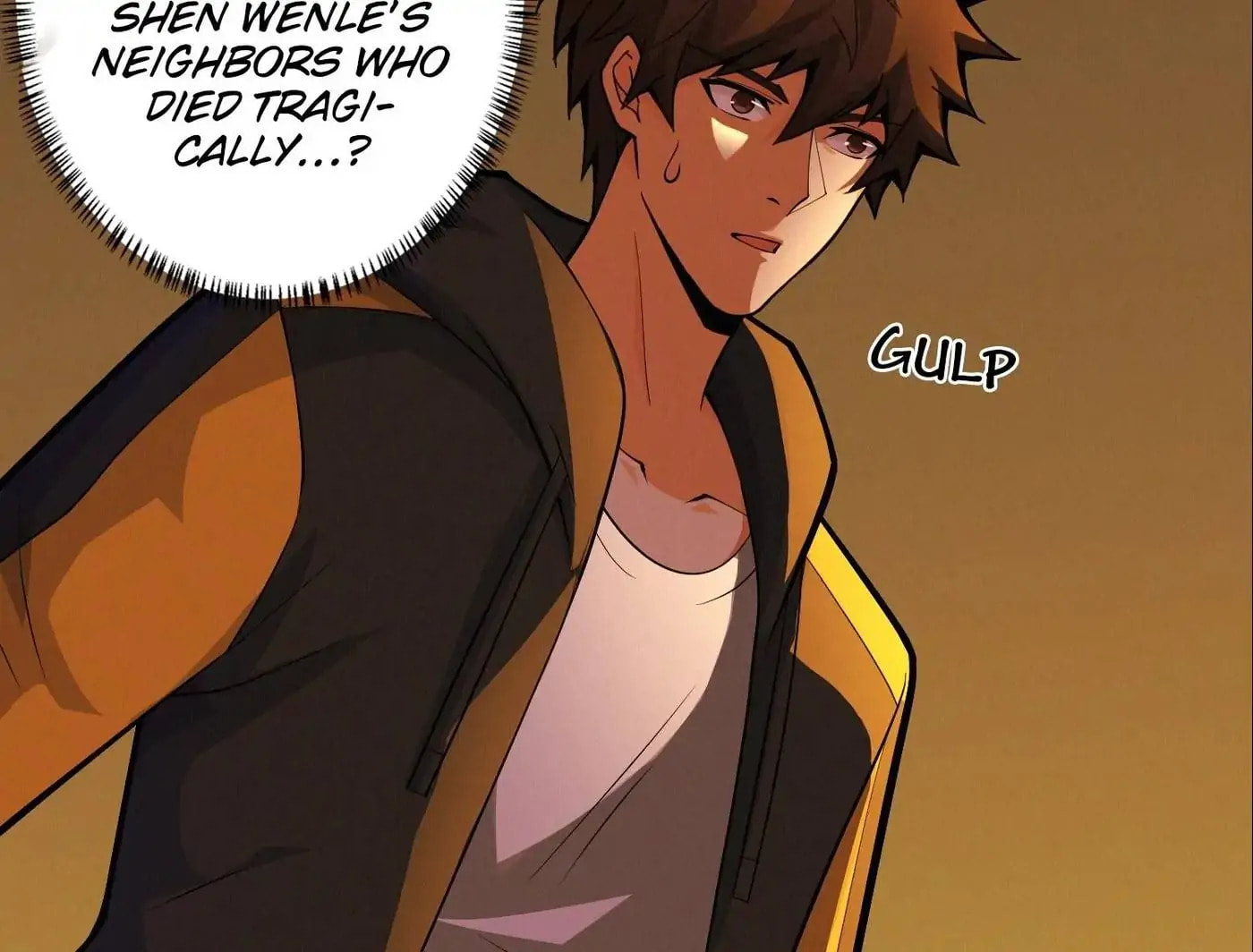 Read Here Lies the Wicked chapter 81 image 32 on Lezhin