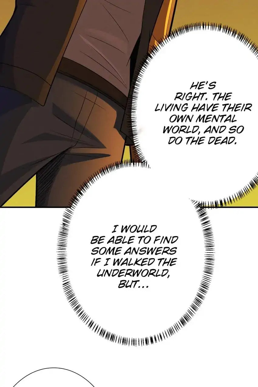Read Here Lies the Wicked chapter 81 image 33 on Lezhin