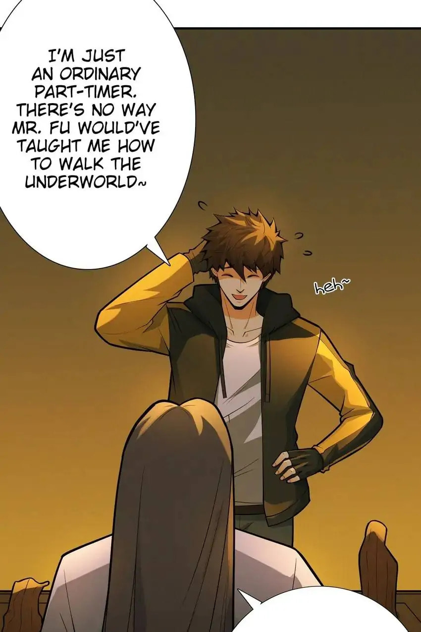 Read Here Lies the Wicked chapter 81 image 34 on Lezhin