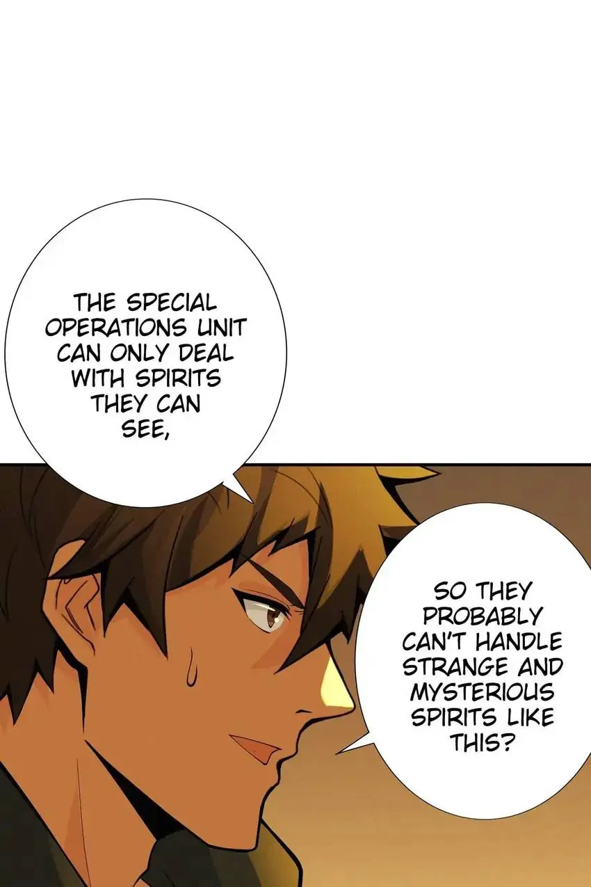 Read Here Lies the Wicked chapter 81 image 36 on Lezhin