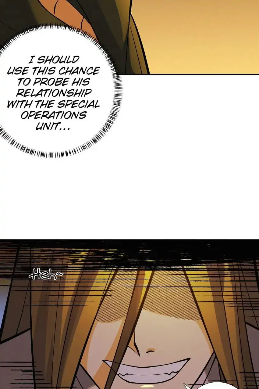 Read Here Lies the Wicked chapter 81 image 37 on Lezhin