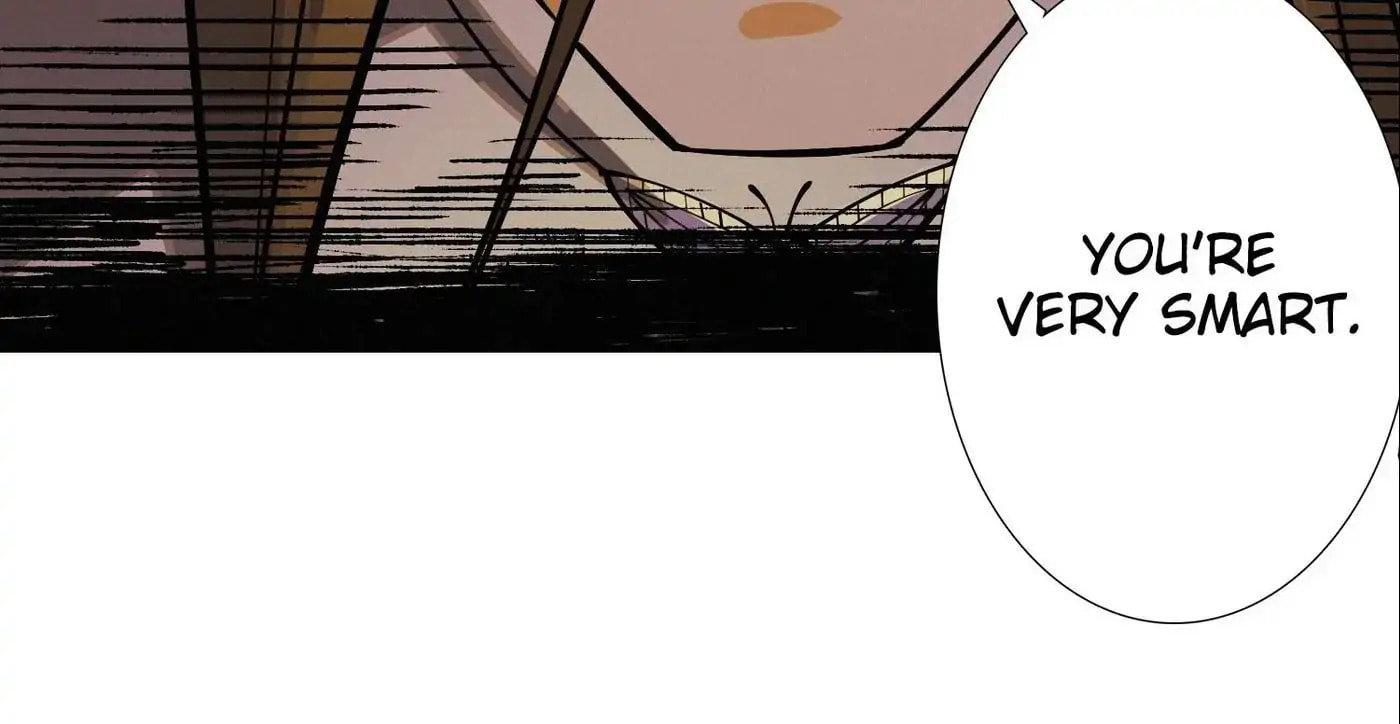 Read Here Lies the Wicked chapter 81 image 38 on Lezhin