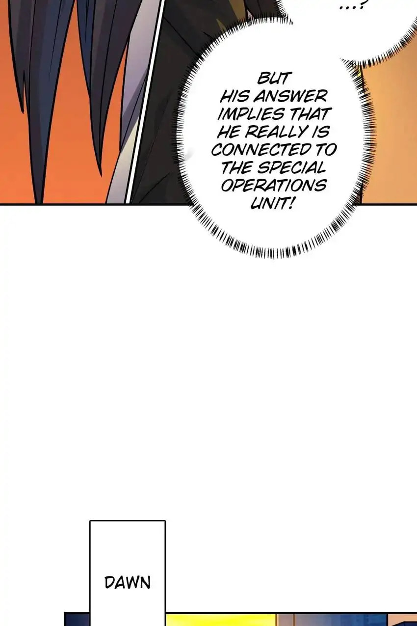 Read Here Lies the Wicked chapter 81 image 40 on Lezhin
