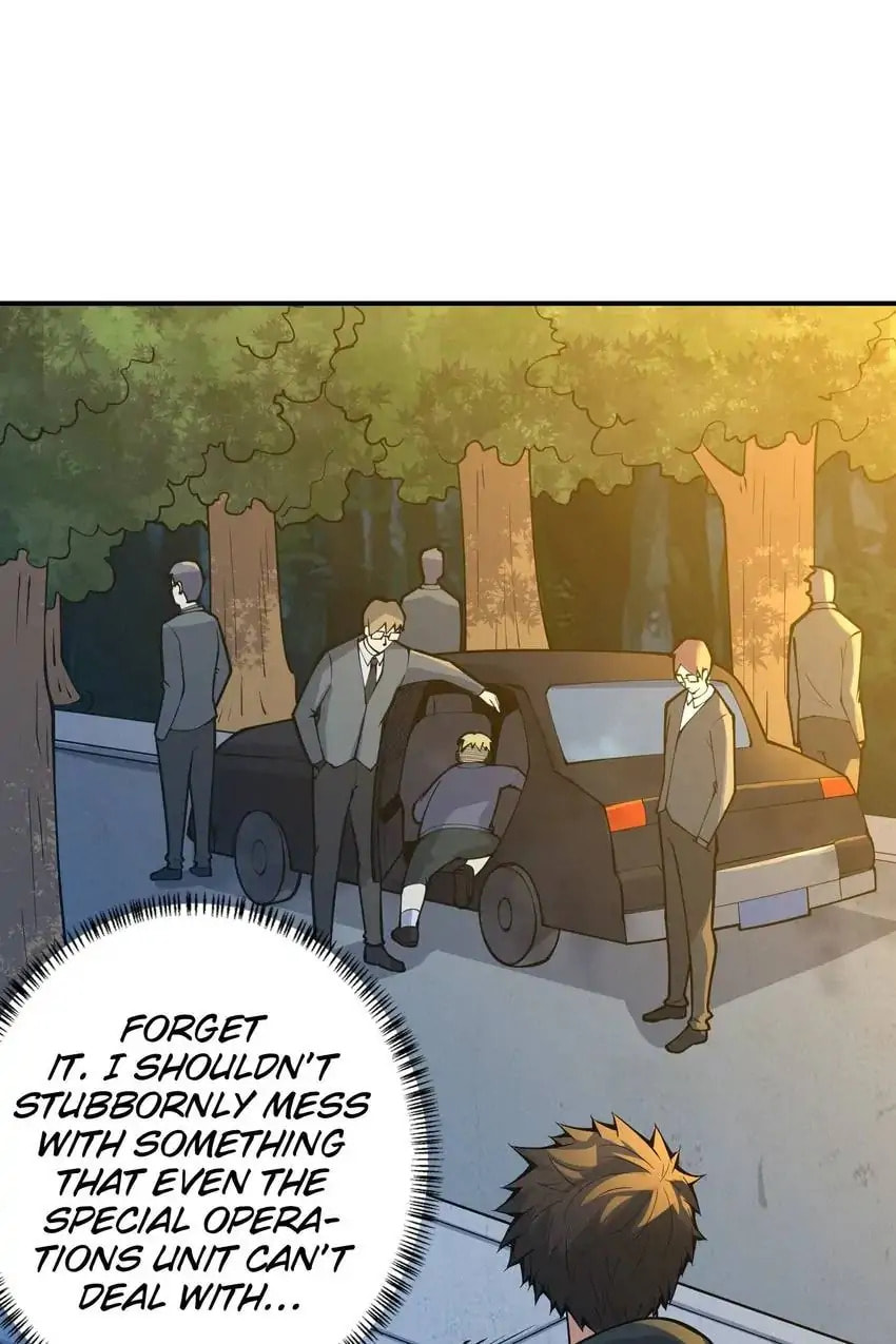 Read Here Lies the Wicked chapter 81 image 42 on Lezhin