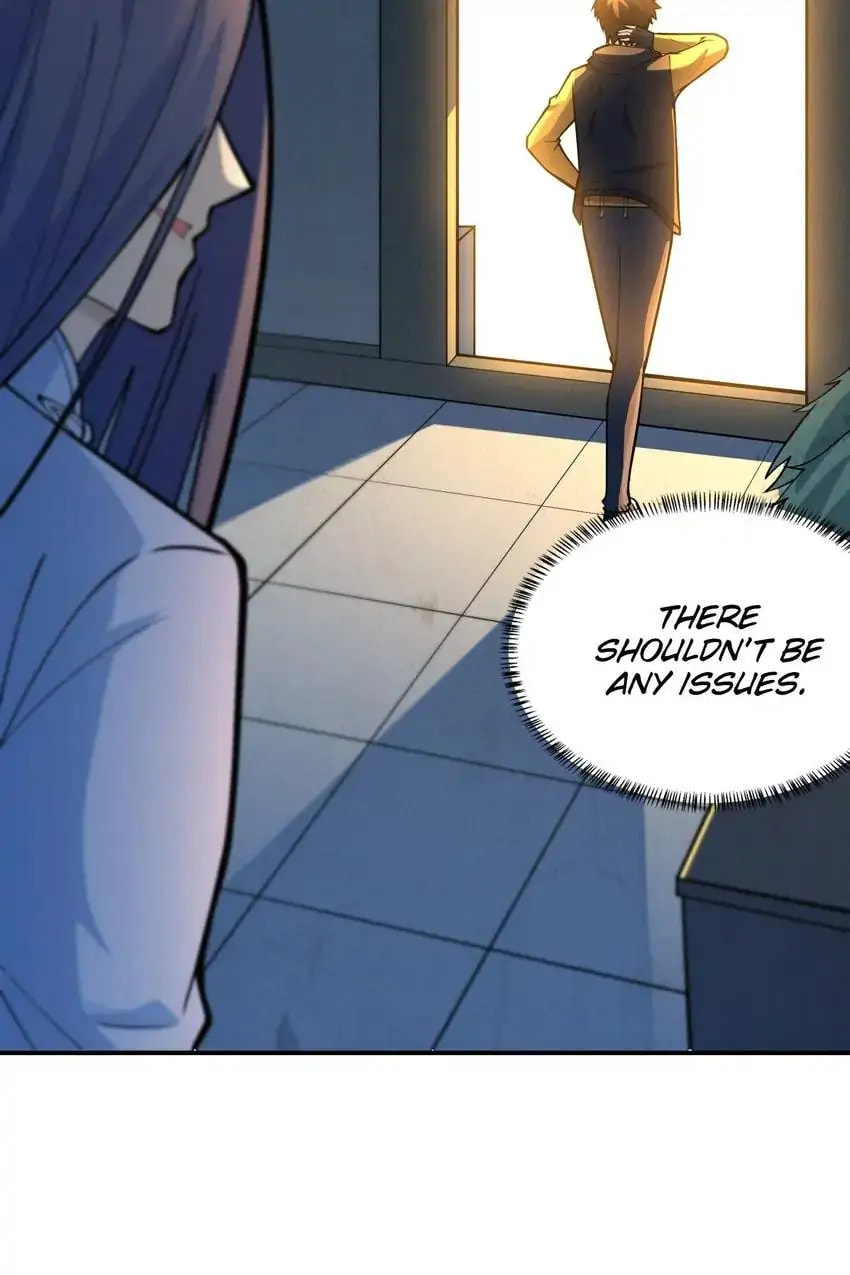 Read Here Lies the Wicked chapter 81 image 44 on Lezhin