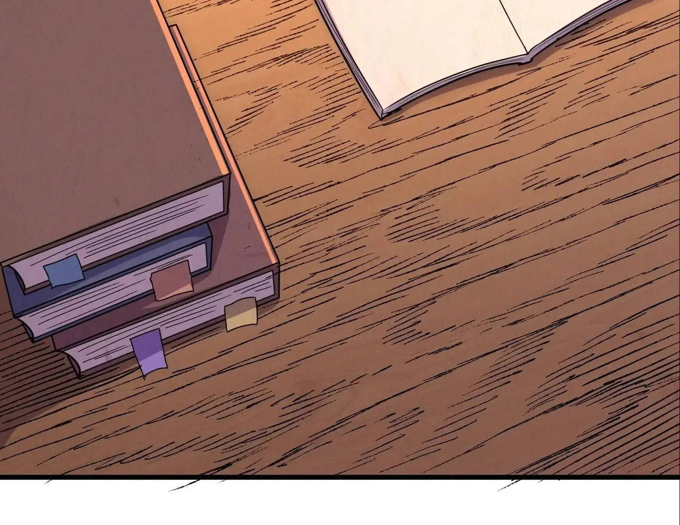 Read Here Lies the Wicked chapter 81 image 48 on Lezhin