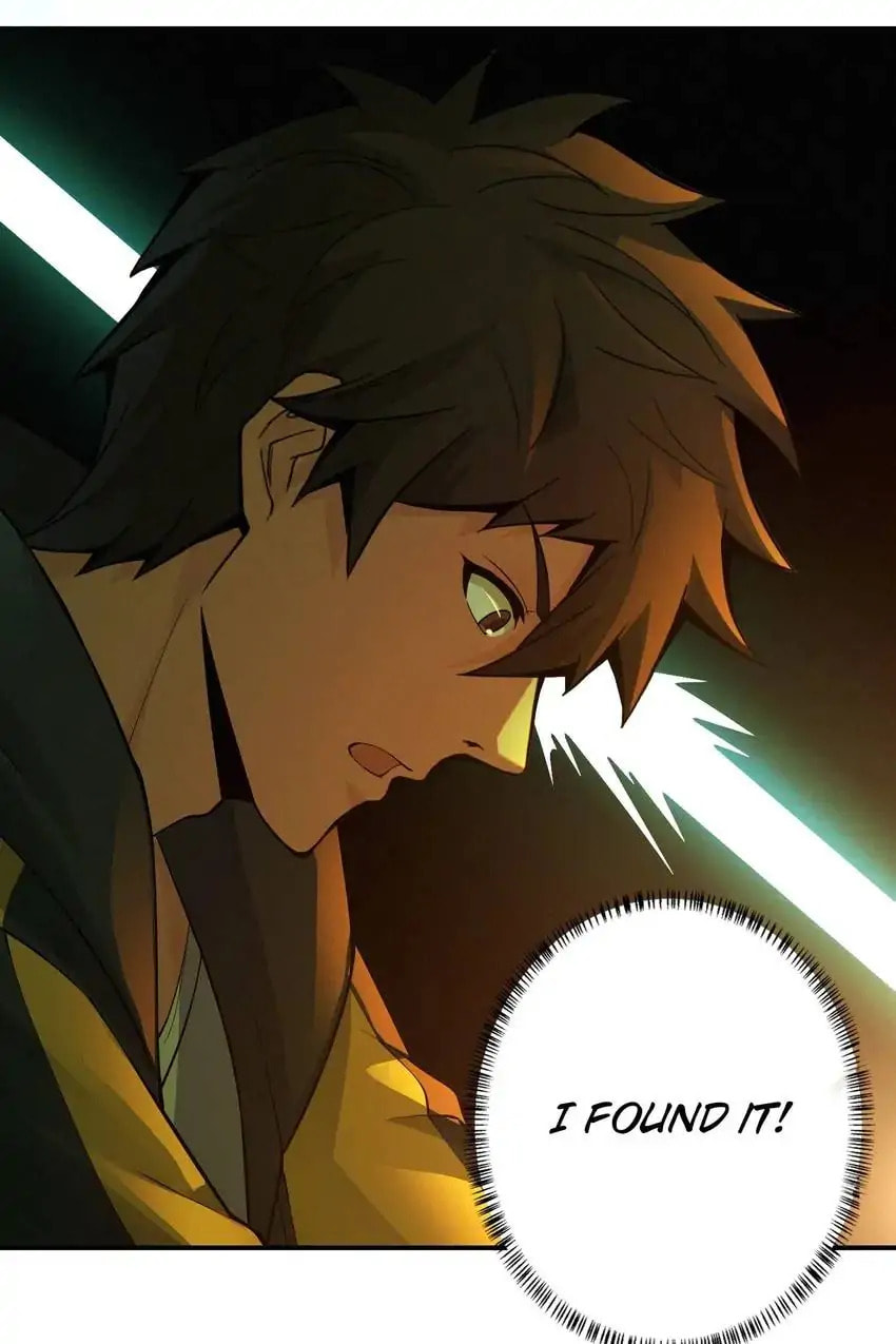 Read Here Lies the Wicked chapter 81 image 5 on Lezhin