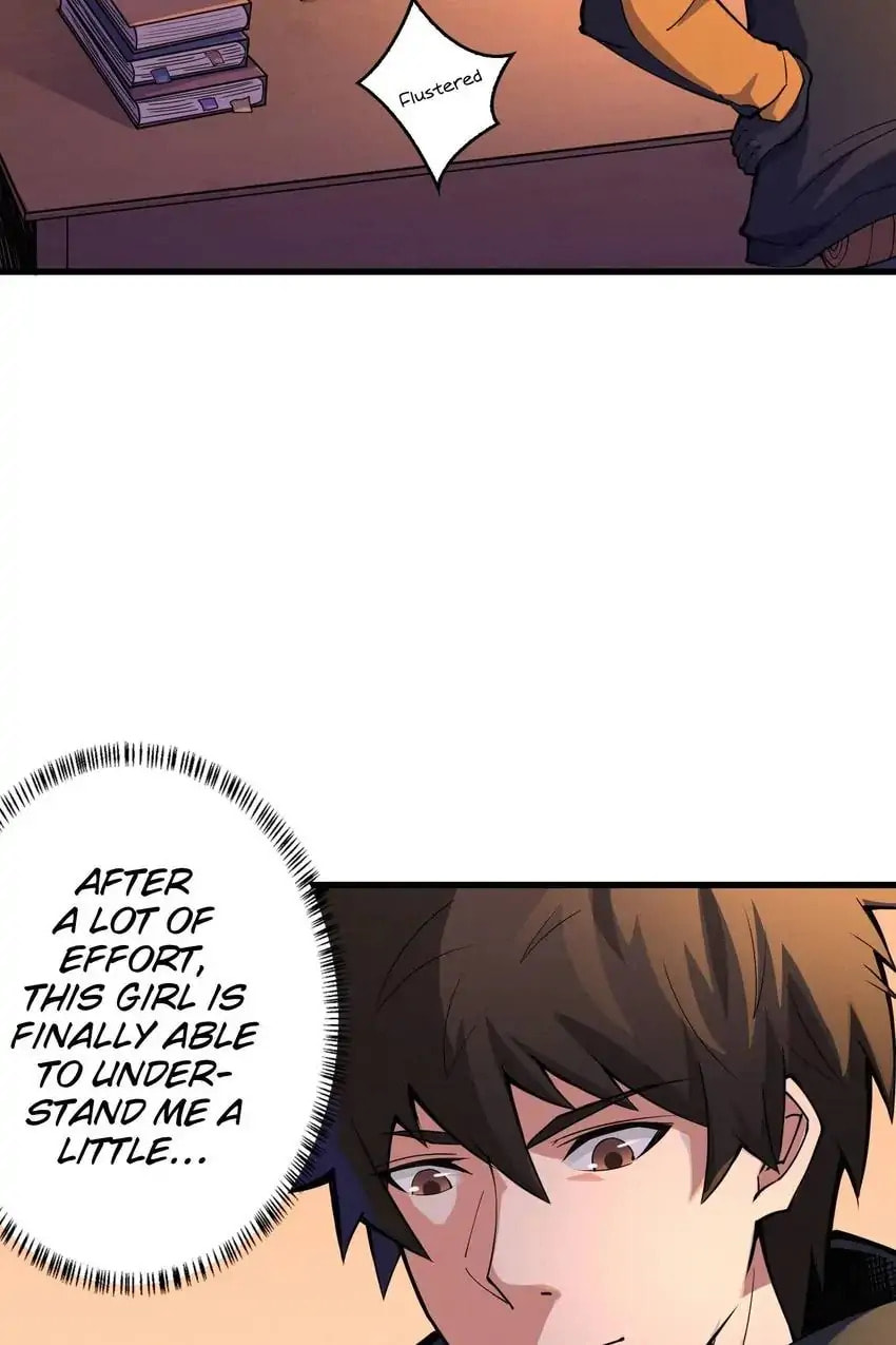 Read Here Lies the Wicked chapter 81 image 50 on Lezhin