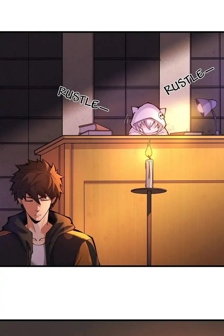 Read Here Lies the Wicked chapter 81 image 56 on Lezhin