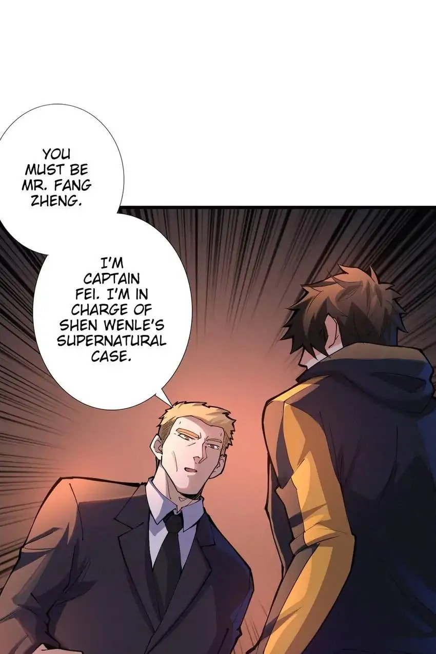 Read Here Lies the Wicked chapter 81 image 61 on Lezhin