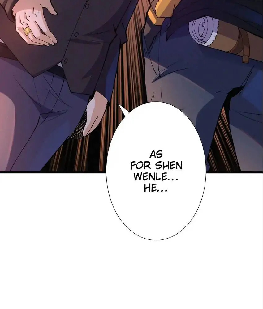 Read Here Lies the Wicked chapter 81 image 62 on Lezhin