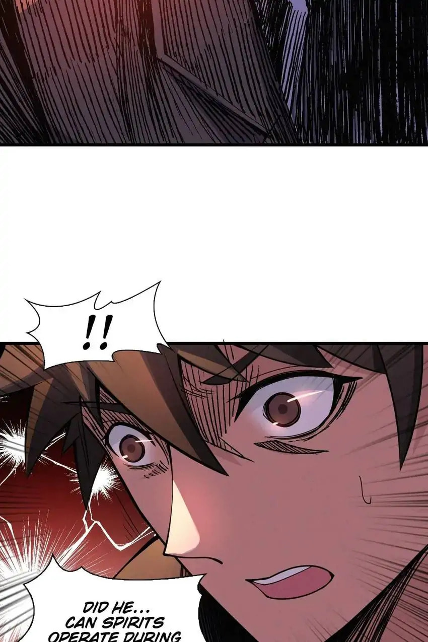 Read Here Lies the Wicked chapter 81 image 64 on Lezhin