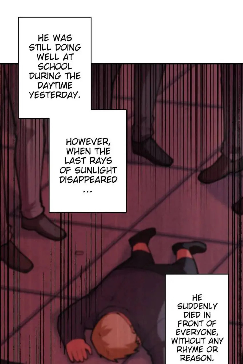 Read Here Lies the Wicked chapter 81 image 66 on Lezhin