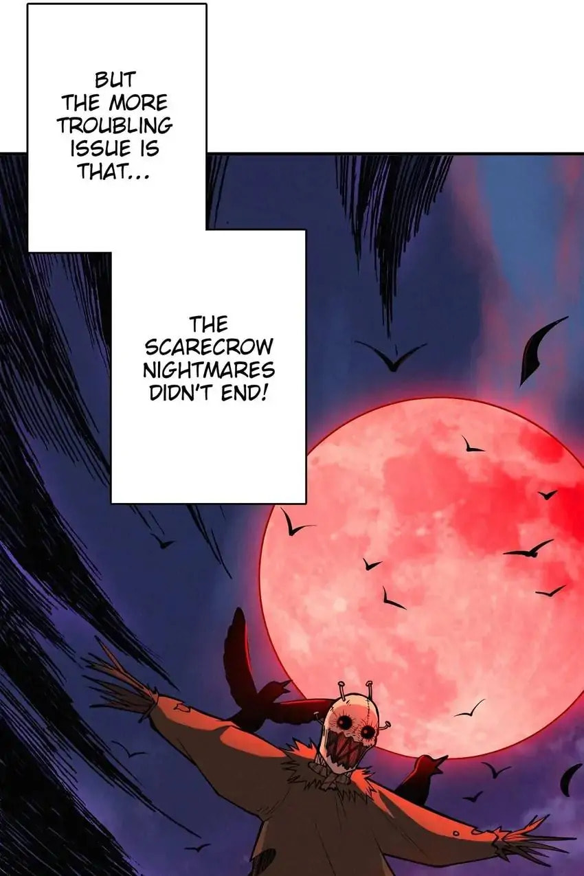 Read Here Lies the Wicked chapter 81 image 69 on Lezhin