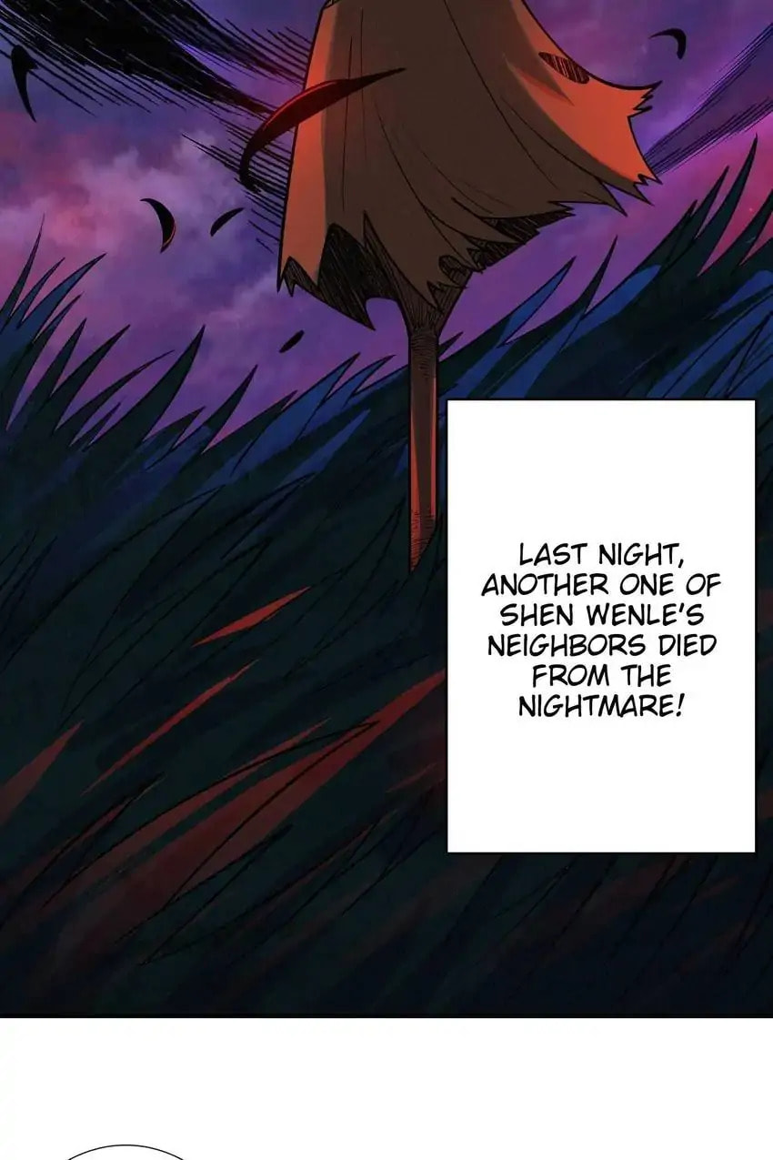 Read Here Lies the Wicked chapter 81 image 70 on Lezhin