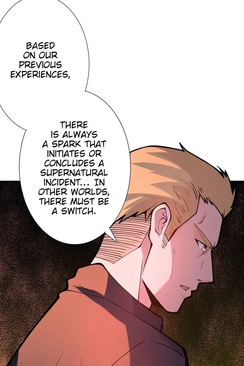 Read Here Lies the Wicked chapter 81 image 71 on Lezhin
