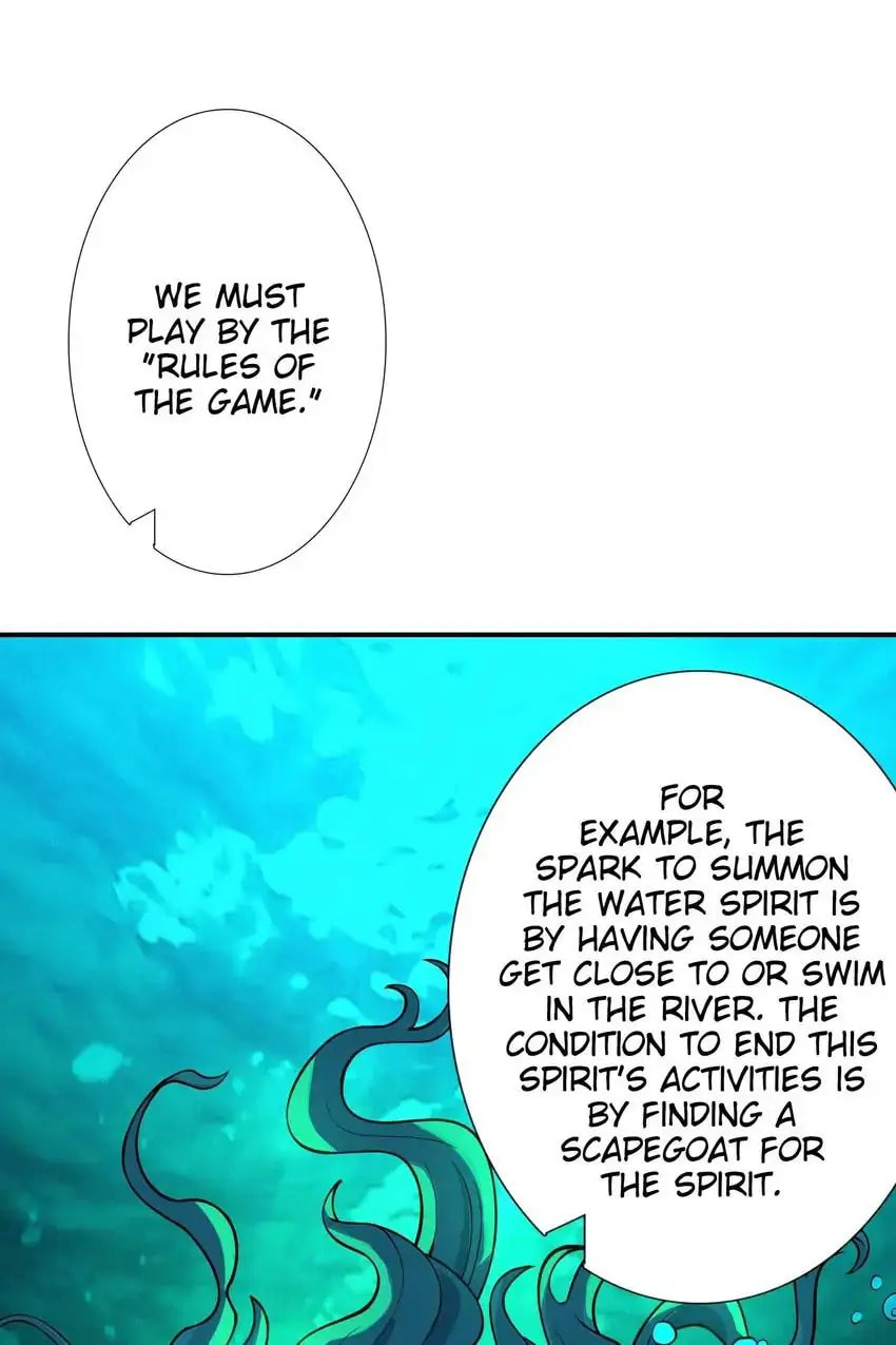 Read Here Lies the Wicked chapter 81 image 73 on Lezhin