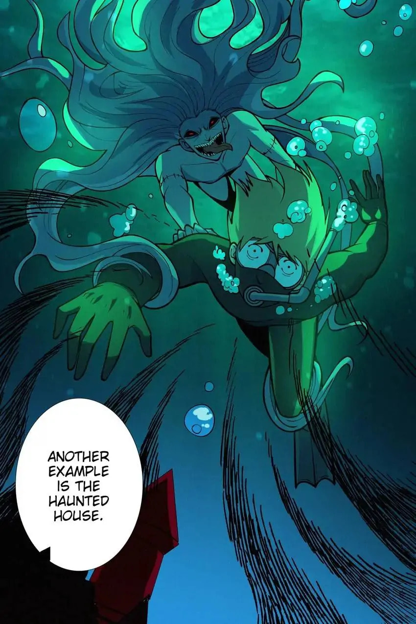 Read Here Lies the Wicked chapter 81 image 74 on Lezhin