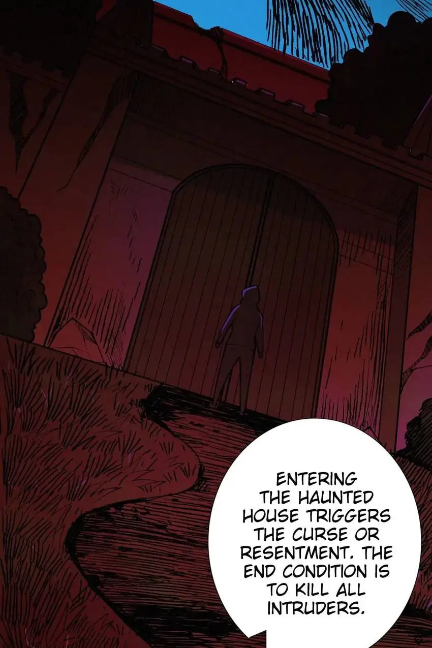 Read Here Lies the Wicked chapter 81 image 75 on Lezhin