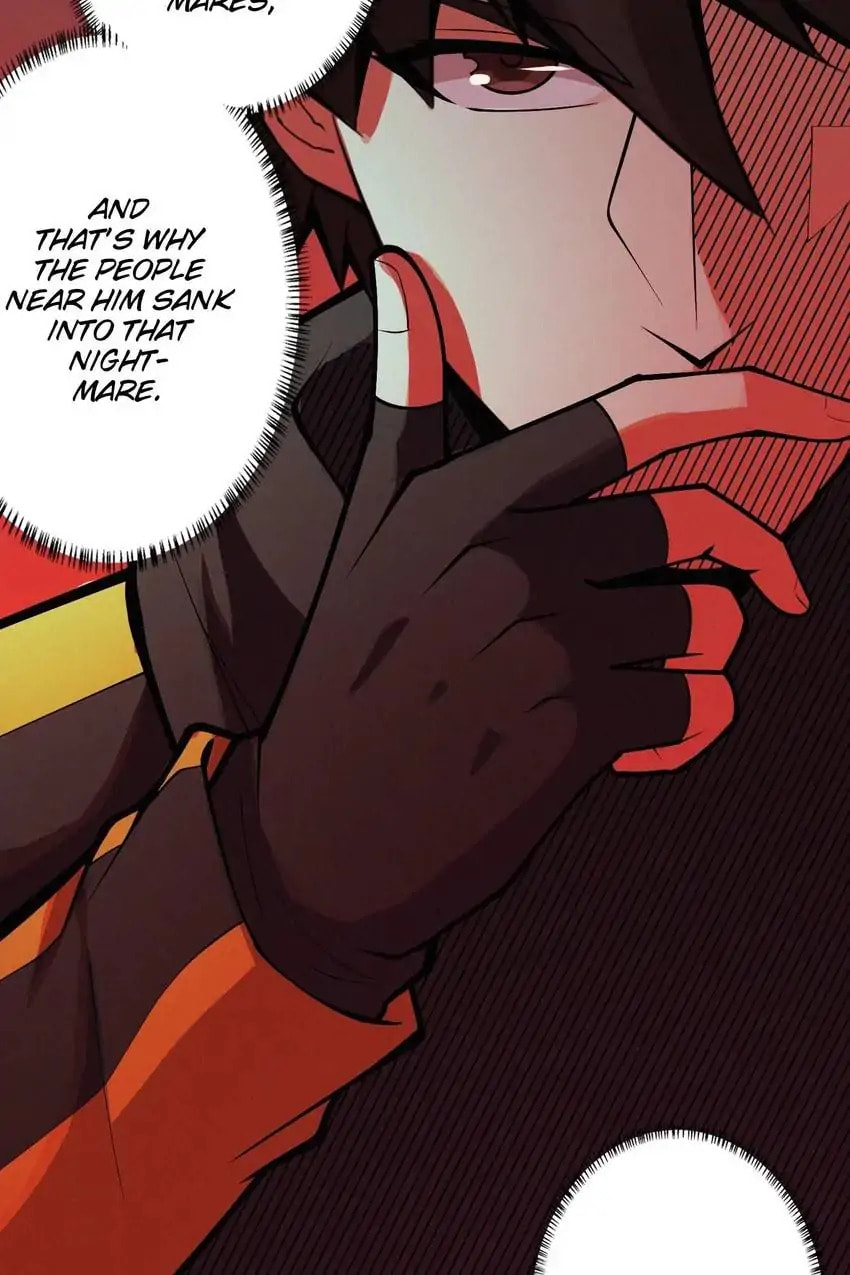 Read Here Lies the Wicked chapter 81 image 78 on Lezhin