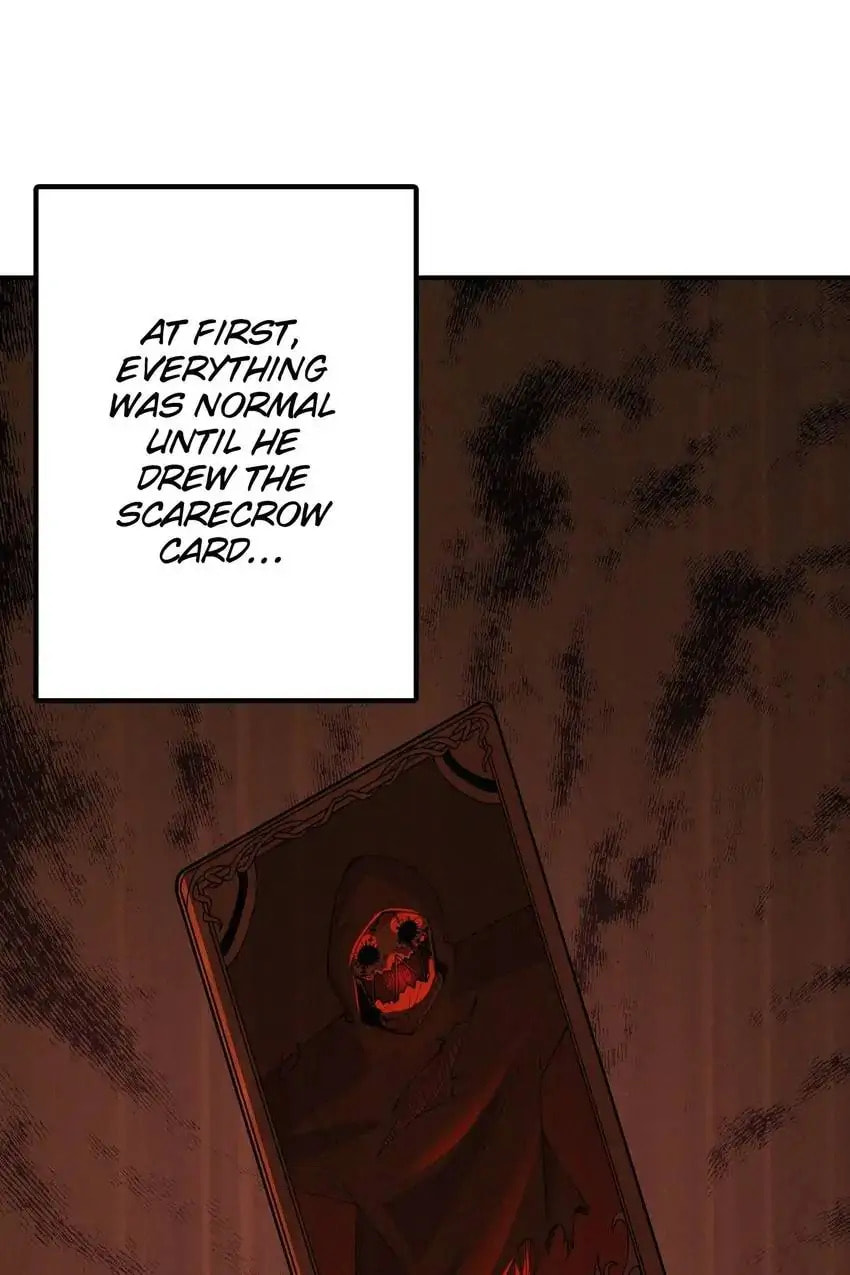 Read Here Lies the Wicked chapter 81 image 8 on Lezhin