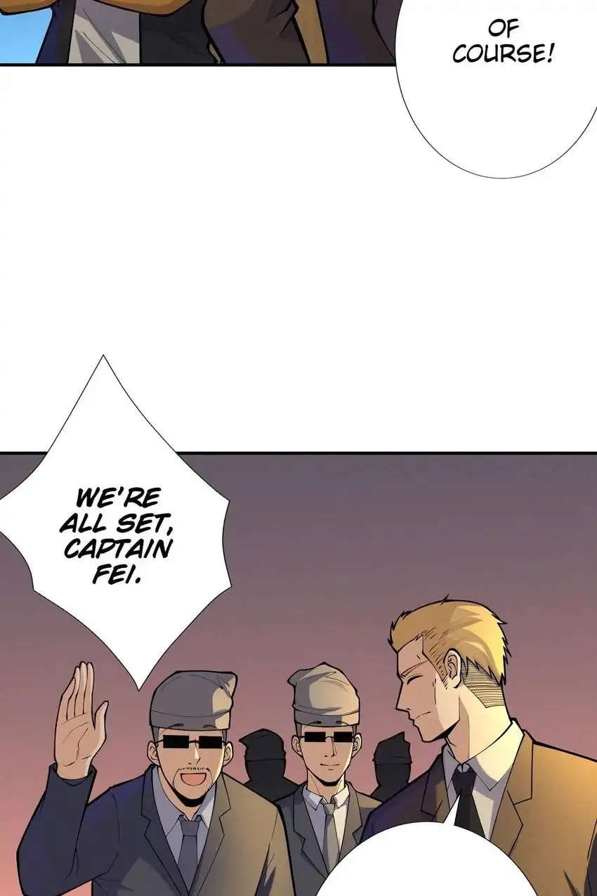 Read Here Lies the Wicked chapter 82 image 17 on Lezhin