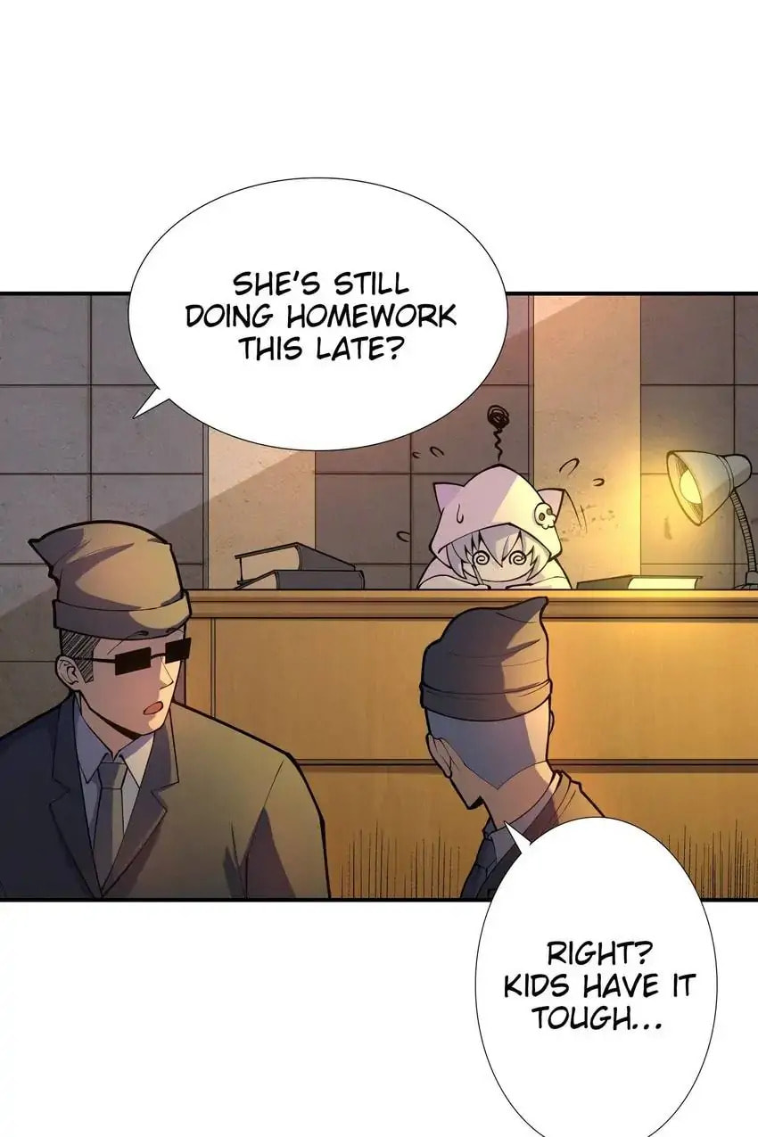 Read Here Lies the Wicked chapter 82 image 19 on Lezhin