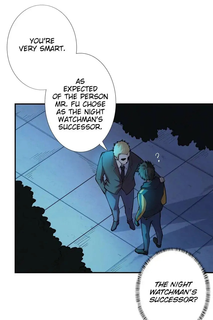 Read Here Lies the Wicked chapter 82 image 2 on Lezhin