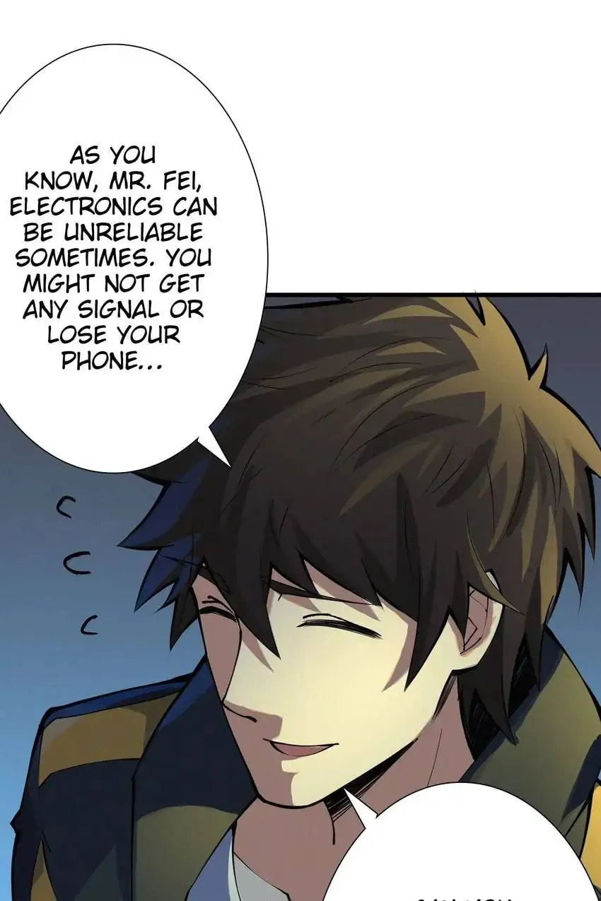Read Here Lies the Wicked chapter 82 image 22 on Lezhin
