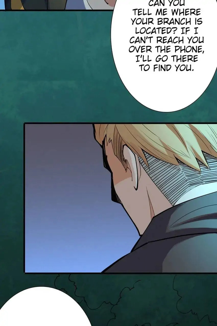 Read Here Lies the Wicked chapter 82 image 23 on Lezhin