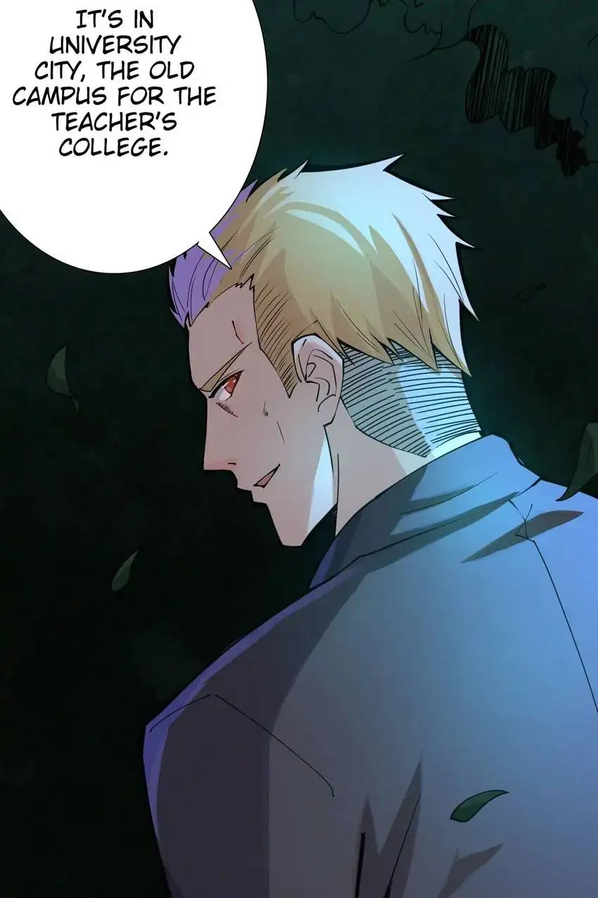 Read Here Lies the Wicked chapter 82 image 24 on Lezhin
